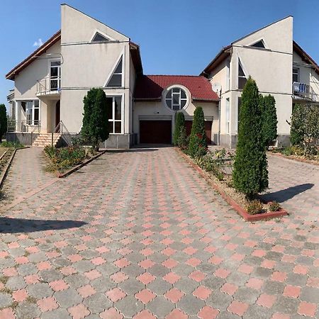 Vila Nei Lugoj Exterior photo