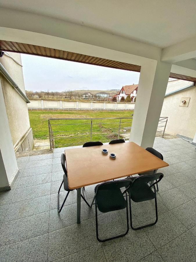 Vila Nei Lugoj Exterior photo