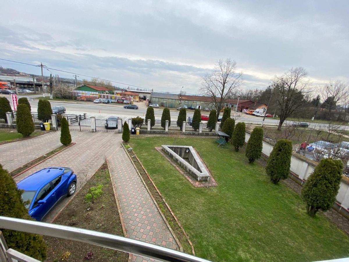 Vila Nei Lugoj Exterior photo